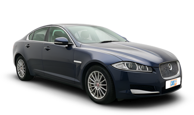Jaguar XF-img